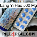 Lang Yi Hao 500 Mg 39